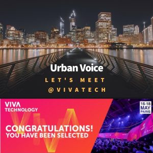 VivaTech Just Listed